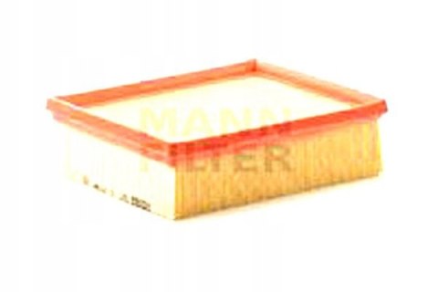 Mann-Filter C 2192 Filtr powietrza