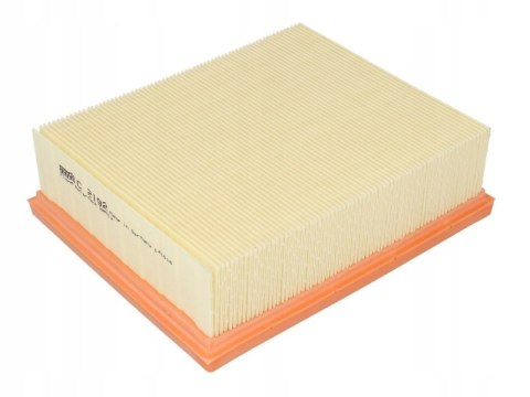 Mann-Filter C 2192 Filtr powietrza