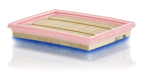 Mann-Filter C 22 007 Filtr powietrza