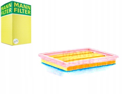 Mann-Filter C 22 007 Filtr powietrza