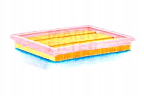 Mann-Filter C 22 007 Filtr powietrza