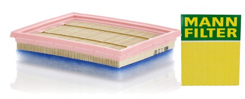 Mann-Filter C 22 007 Filtr powietrza