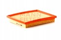 Mann-Filter C 22 009 Filtr powietrza