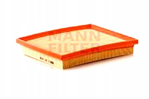 Mann-Filter C 22 009 Filtr powietrza