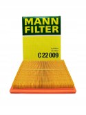 Mann-Filter C 22 009 Filtr powietrza