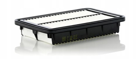 Mann-Filter C 22 015 Filtr powietrza