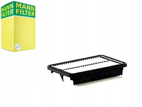 Mann-Filter C 22 015 Filtr powietrza