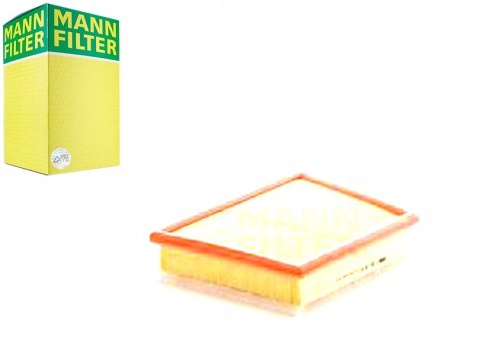 Mann-Filter C 22 018 Filtr powietrza