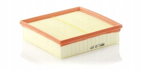 Mann-Filter C 22 020 Filtr powietrza