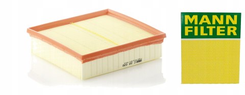 Mann-Filter C 22 020 Filtr powietrza