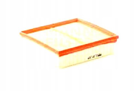 Mann-Filter C 22 020 Filtr powietrza