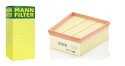 Mann-Filter C 22 026 Filtr powietrza