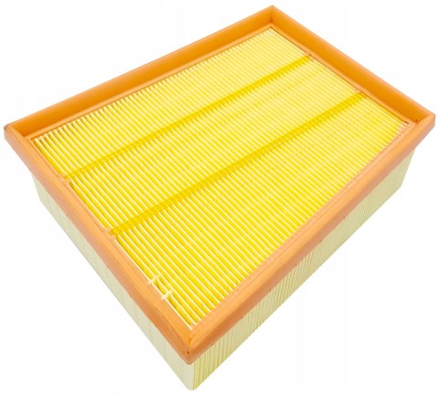 Mann-Filter C 22 026 Filtr powietrza