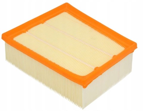 Mann-Filter C 22 026 Filtr powietrza