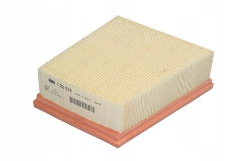 Mann-Filter C 22 026 Filtr powietrza
