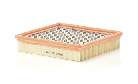 Mann-Filter C 22 029 Filtr powietrza