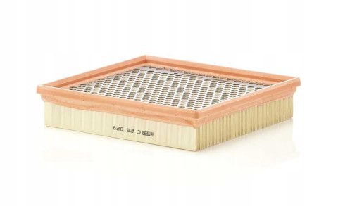 Mann-Filter C 22 029 Filtr powietrza
