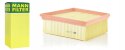 Mann-Filter C 22 031 Filtr powietrza