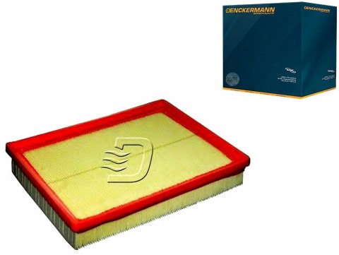 Mann-Filter C 22 031 Filtr powietrza