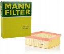 Mann-Filter C 22 031 Filtr powietrza