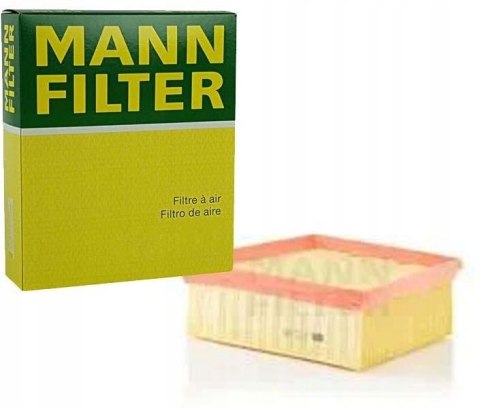 Mann-Filter C 22 031 Filtr powietrza
