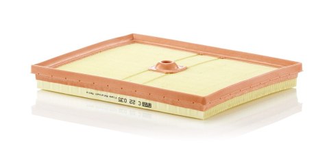 Mann-Filter C 22 035 Filtr powietrza