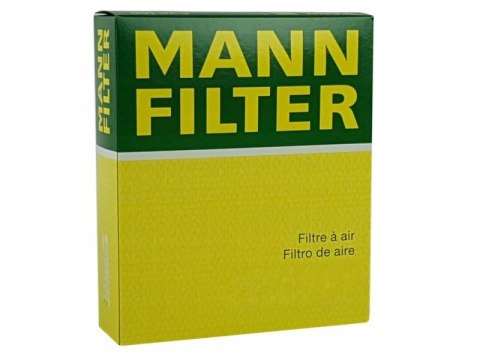 Mann-Filter C 22 038 Filtr powietrza