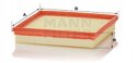 Mann-Filter C 22 038 Filtr powietrza