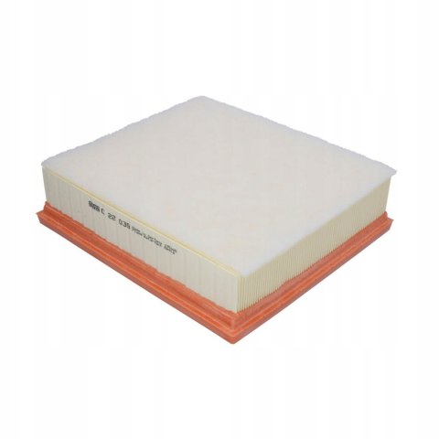 Mann-Filter C 22 039 Filtr powietrza