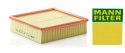 Mann-Filter C 22 117 Filtr powietrza