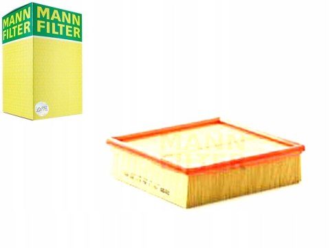 Mann-Filter C 22 117 Filtr powietrza
