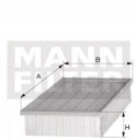 Mann-Filter C 22 117 Filtr powietrza