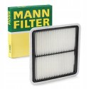 Mann-Filter C 2201 Filtr powietrza