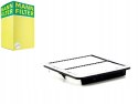 Mann-Filter C 2201 Filtr powietrza