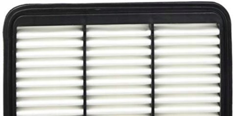 Mann-Filter C 2214 Filtr powietrza