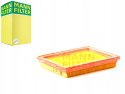 Mann-Filter C 2237 Filtr powietrza