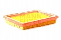 Mann-Filter C 2237 Filtr powietrza