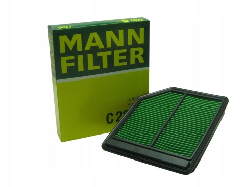 Mann-Filter C 2240 Filtr powietrza