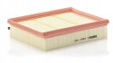 Mann-Filter C 2287 Filtr powietrza