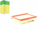 Mann-Filter C 2287 Filtr powietrza