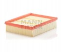 Mann-Filter C 2287 Filtr powietrza