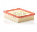 Mann-Filter C 2287 Filtr powietrza