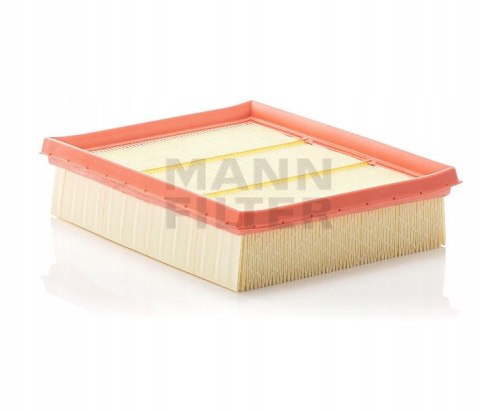 Mann-Filter C 2287 Filtr powietrza