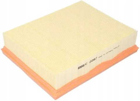 Mann-Filter C 2287 Filtr powietrza