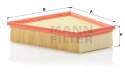 Mann-Filter C 2295/2 Filtr powietrza