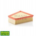Mann-Filter C 2295/2 Filtr powietrza