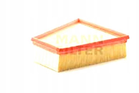 Mann-Filter C 2295/2 Filtr powietrza