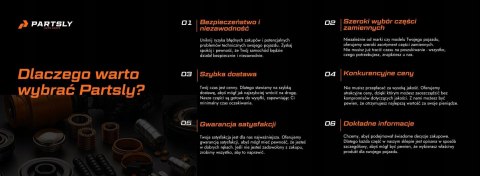 Mann-Filter C 2295/2 Filtr powietrza