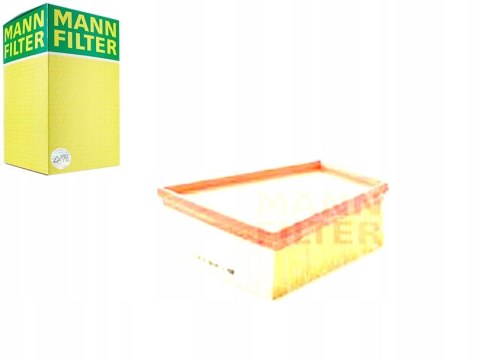 Mann-Filter C 2295/3 Filtr powietrza
