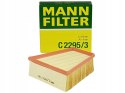 Mann-Filter C 2295/3 Filtr powietrza
